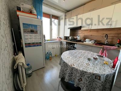 1-бөлмелі пәтер · 27.8 м² · 5/5 қабат, труда 51 — ДСР, бағасы: 12 млн ₸ в Петропавловске