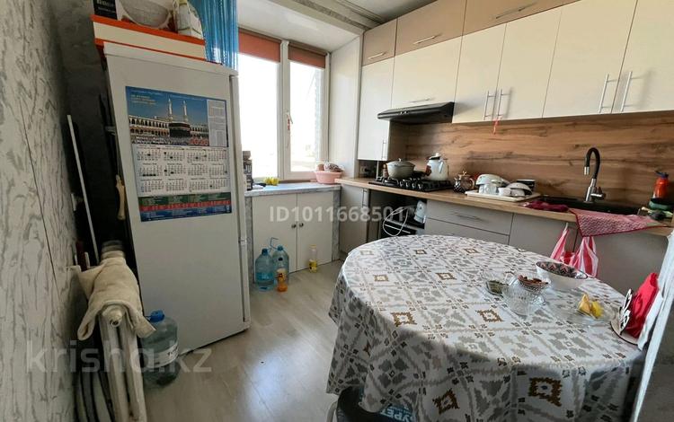 1-бөлмелі пәтер · 27.8 м² · 5/5 қабат, труда 51 — ДСР, бағасы: 12 млн ₸ в Петропавловске — фото 2