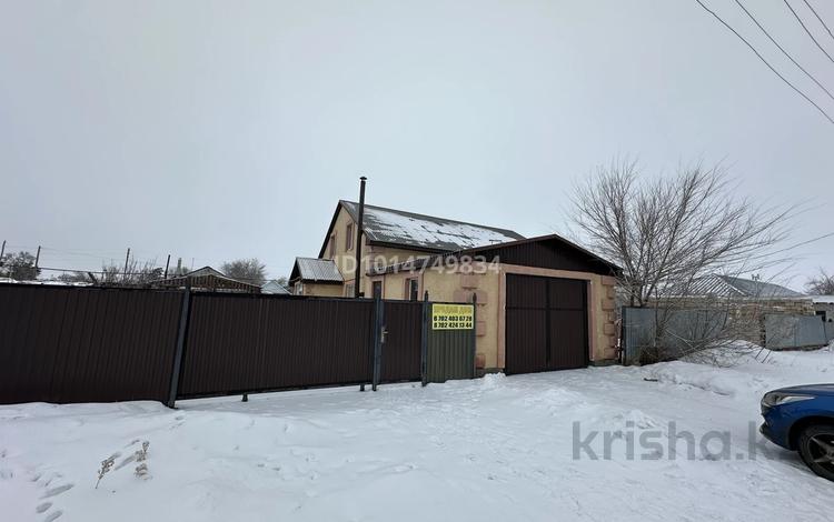 Отдельный дом · 5 комнат · 170 м² · 15 сот., Гофман 6 — Верхний Курайли за 25 млн ₸ в Актобе, жилой массив Курайлы — фото 2