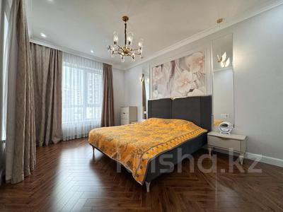 5-бөлмелі пәтер · 151 м² · 8/20 қабат, Сейфуллина 574/1 к3, бағасы: 200 млн ₸ в Алматы, Бостандыкский р-н