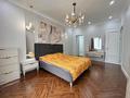 5-бөлмелі пәтер · 151 м² · 8/20 қабат, Сейфуллина 574/1 к3, бағасы: 200 млн ₸ в Алматы, Бостандыкский р-н — фото 3