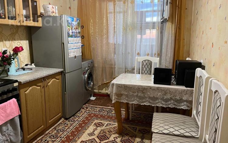 1-бөлмелі пәтер · 37.5 м² · 8/13 қабат, 7 мкрн 13, бағасы: 15.3 млн ₸ в Костанае — фото 2