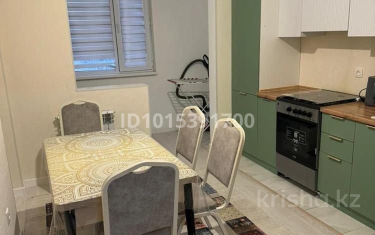 1-бөлмелі пәтер · 48 м² · 9/11 қабат, 16-ш/а. 44, бағасы: 170 000 ₸ в Актау, 16-й мкр  — фото 2