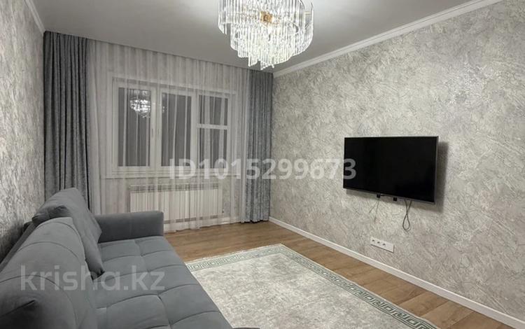 2-бөлмелі пәтер · 53 м², Алма-Арасан, бағасы: 250 000 ₸ в Алматы, Бостандыкский р-н — фото 2