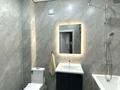 1-комнатная квартира · 46 м² · 5/12 этаж, М. Тынышбайулы 5 за 25.5 млн ₸ в Астане, Сарайшык р-н — фото 6