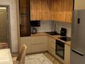 2-бөлмелі пәтер · 52 м² · 17/20 қабат, Гагарина — Аль - Фараби, бағасы: 25 000 ₸ в Алматы, Бостандыкский р-н