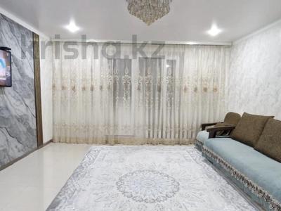 4-комнатная квартира · 81 м² · 3/10 этаж, Карменова 76 за 35 млн ₸ в Семее