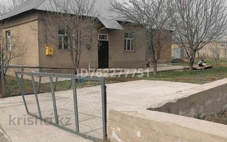 Отдельный дом · 4 комнаты · 120 м² · 9 сот., мкр Жидели, Таубалытас — Аэропорт Калинин Детский сад Айнур за 20 млн 〒 в Шымкенте, Абайский р-н — фото 3