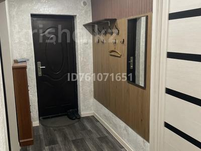 3-комнатная квартира · 86 м² · 4/4 этаж, Донентаеаа 28 за 250 000 〒 в Аксу