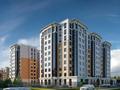 4-бөлмелі пәтер · 138.4 м² · 10/10 қабат, мкр Юго-Восток, Микрорайон Гульдер-1 3а, бағасы: ~ 48.4 млн ₸ в Караганде, Казыбек би р-н
