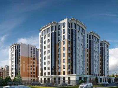 3-комнатная квартира · 99.1 м² · 9/10 этаж, мкр Юго-Восток, Микрорайон Гульдер-1 3а за ~ 38.4 млн 〒 в Караганде, Казыбек би р-н