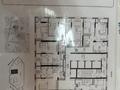 2-бөлмелі пәтер · 62 м² · 5/20 қабат, Туран 39а — Сығанақ, бағасы: 55.9 млн ₸ в Астане, Нура р-н — фото 9