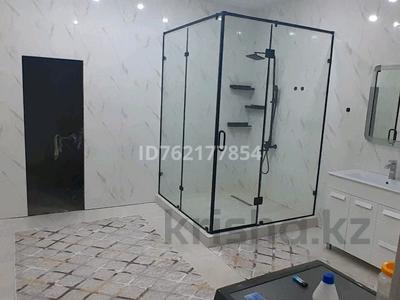 Отдельный дом · 3 комнаты · 100 м² · 7 сот., Акжелкен, Лазурная 77 — Возле пляжа достар за 30 млн 〒 в Актау