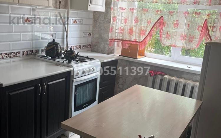 2-бөлмелі пәтер · 48 м² · 2/5 қабат, Қонаев ш/а., бағасы: 20.5 млн ₸ в Уральске, мкр Кунаева — фото 2