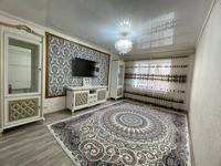 3-комнатная квартира, 80 м², 2/7 этаж, Туркестан 32 за ~ 42.5 млн 〒 в Астане, Есильский р-н