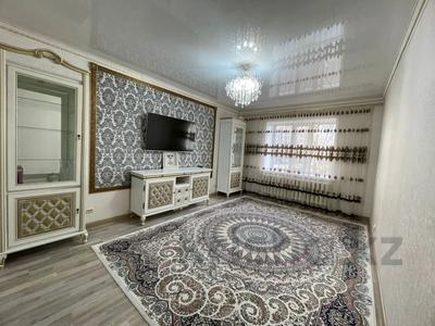 3-комнатная квартира, 80 м², 2/7 этаж, Туркестан 32 за ~ 41.5 млн 〒 в Астане, Есильский р-н