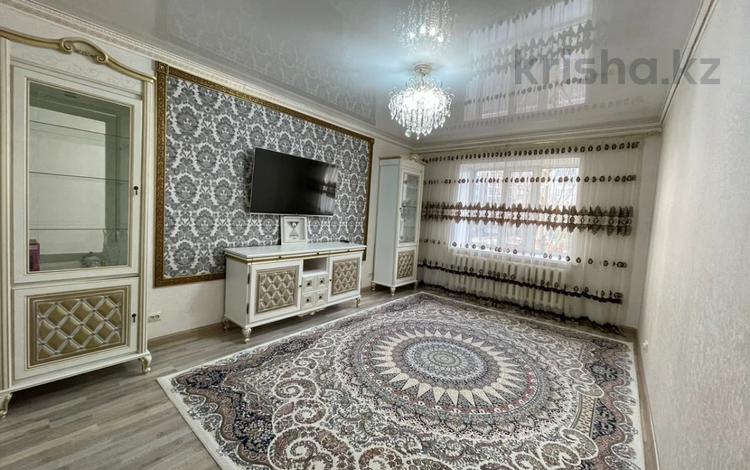 3-комнатная квартира, 80 м², 2/7 этаж, Туркестан 32 за ~ 41.5 млн 〒 в Астане, Есильский р-н — фото 6