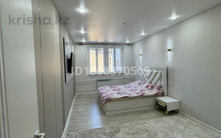 1-бөлмелі пәтер · 36.4 м² · 4 қабат, Оркен 5/1, бағасы: 9 млн ₸ в Жанаозен — фото 10