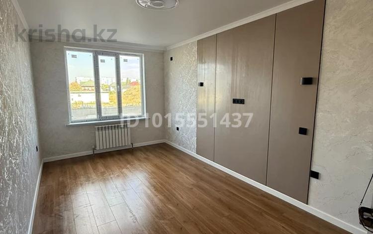 1-комнатная квартира · 35 м² · 2/9 этаж, Райымбек 590/20 за 24.9 млн ₸ в Алматы, Наурызбайский р-н — фото 2