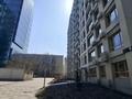 2-бөлмелі пәтер · 50 м² · 1/9 қабат, Сейфуллина 416 — Макатаева, бағасы: 65 млн ₸ в Алматы, Алмалинский р-н