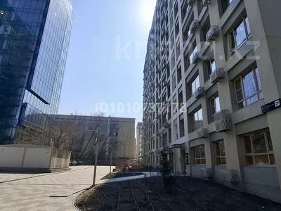 2-бөлмелі пәтер · 50 м² · 1/9 қабат, Сейфуллина 416 — Макатаева, бағасы: 65 млн ₸ в Алматы, Алмалинский р-н