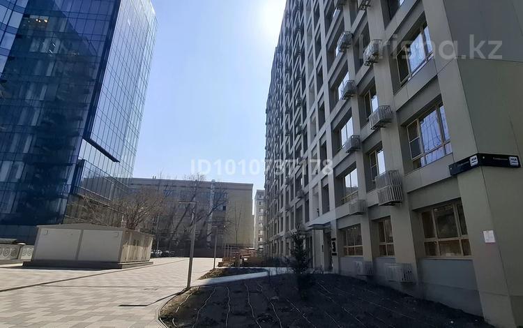 2-бөлмелі пәтер · 50 м² · 1/9 қабат, Сейфуллина 416 — Макатаева, бағасы: 65 млн ₸ в Алматы, Алмалинский р-н — фото 2
