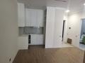 2-бөлмелі пәтер · 50 м² · 1/9 қабат, Сейфуллина 416 — Макатаева, бағасы: 65 млн ₸ в Алматы, Алмалинский р-н — фото 4