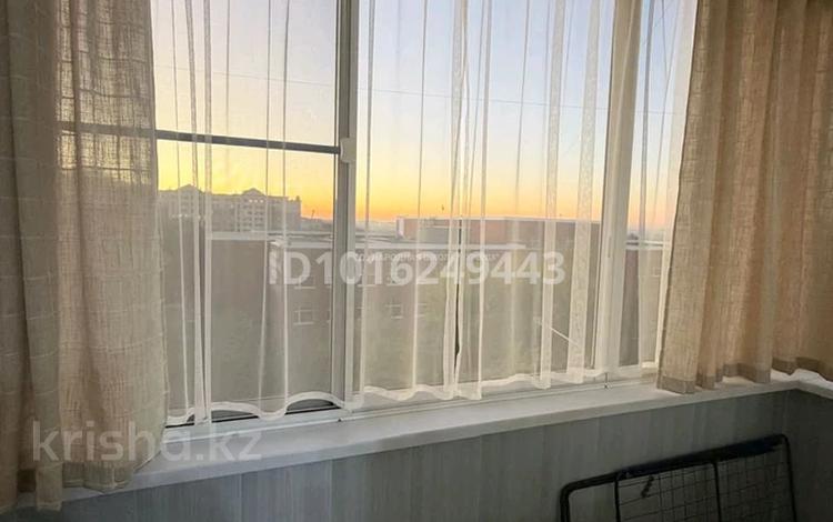 1-комнатная квартира · 36 м² · 4/6 этаж, Оралхан бокей 22 за 190 000 ₸ в Усть-Каменогорске, Ульбинский — фото 2