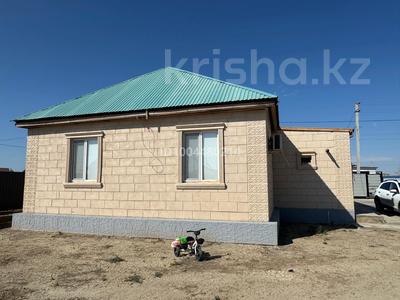 Отдельный дом · 4 комнаты · 125 м² · 8 сот., 2 — Еркинкала 2 за 25 млн ₸