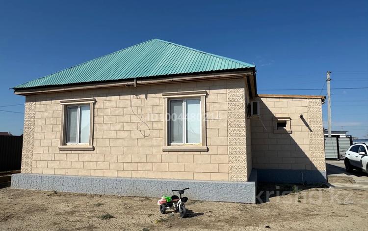 Отдельный дом · 4 комнаты · 125 м² · 8 сот., 2 — Еркинкала 2 за 25 млн ₸ — фото 2