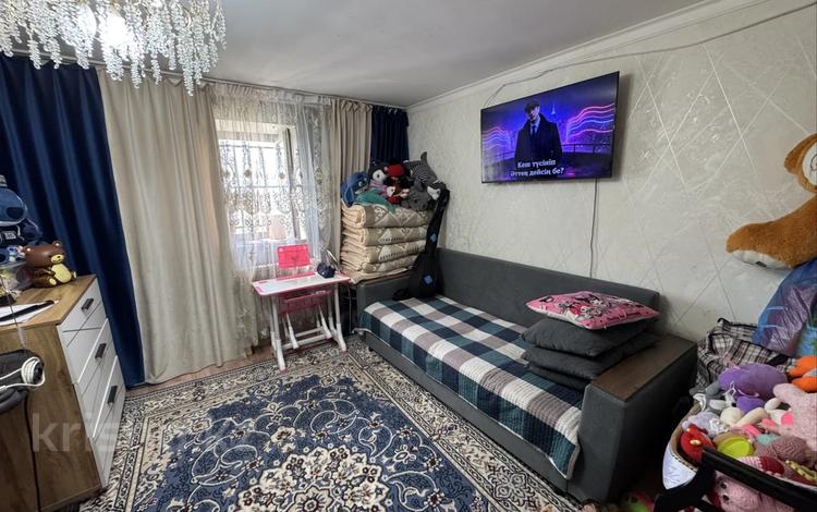 1-бөлмелі пәтер · 30 м² · 6/6 қабат, Тлендиева 50/1, бағасы: 11.8 млн ₸ в Астане, Сарыарка р-н — фото 2