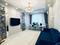 4-комнатная квартира · 128 м² · 12/14 этаж, Кабанбай Батыра 56а — Улы Дала Ботанический Сад Экспо за 128 млн 〒 в Астане, Есильский р-н