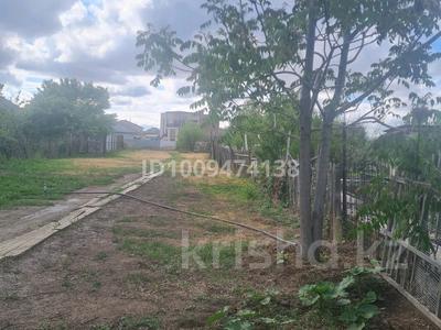 Участок · 12 соток, мкр Атырау, Николай неверова 25 25 за 20 млн ₸