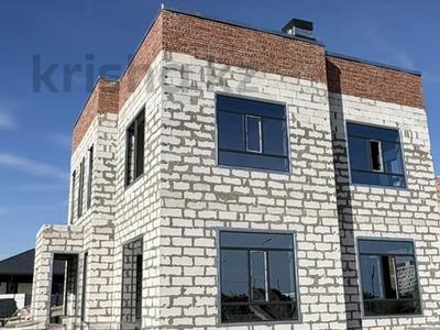 Отдельный дом · 7 комнат · 425 м² · 8.7 сот., E 886 6/1 за 240 млн ₸ в Астане, Есильский р-н