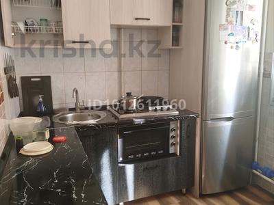 1-комнатная квартира · 36 м² · 3/5 этаж, мкр Жетысу-1 42 — Абая Момышулы за 31.5 млн ₸ в Алматы, Ауэзовский р-н