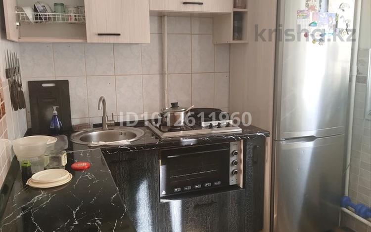 1-комнатная квартира · 36 м² · 3/5 этаж, мкр Жетысу-1 42 — Абая Момышулы за 31.5 млн ₸ в Алматы, Ауэзовский р-н — фото 2
