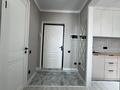 2-комнатная квартира · 35.1 м² · 2/6 этаж, Е-125 25 за 21.5 млн ₸ в Астане, Нура р-н