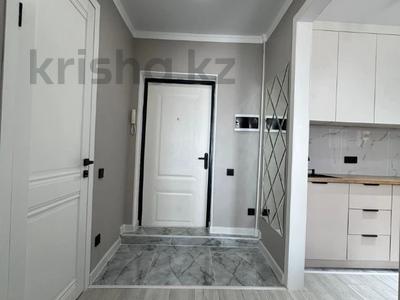 2-комнатная квартира · 35.1 м² · 2/6 этаж, Е-125 25 за 21.5 млн ₸ в Астане, Нура р-н