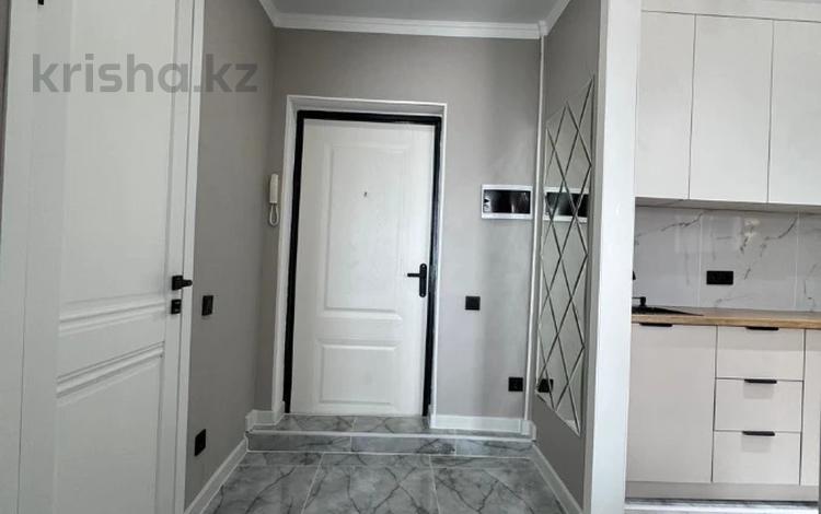 2-комнатная квартира · 35.1 м² · 2/6 этаж, Е-125 25 за 21.5 млн ₸ в Астане, Нура р-н — фото 2