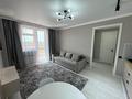 2-комнатная квартира · 35.1 м² · 2/6 этаж, Е-125 25 за 21.5 млн ₸ в Астане, Нура р-н — фото 23