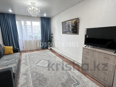 2-комнатная квартира · 52 м² · 2/6 этаж, Абылай хана 8 за 18.5 млн 〒 в Кокшетау