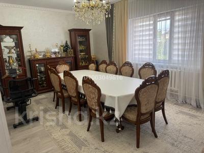 Отдельный дом · 7 комнат · 160 м² · 6 сот., Береке 45 за 45 млн ₸ в Жандосов