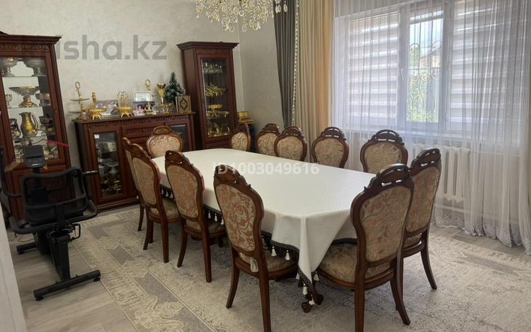 Отдельный дом · 7 комнат · 160 м² · 6 сот., Береке 45 за 45 млн ₸ в Жандосов — фото 2