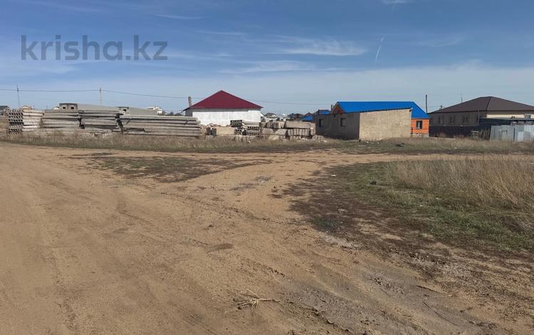 Участок · 10 соток, мкр Кунгей , 5 улица 97 за 9 млн 〒 в Караганде, Казыбек би р-н — фото 2
