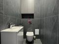 2-комнатная квартира · 75 м² · 7/11 этаж, Ахмет Байтурсынулы 29а за 350 000 ₸ в Астане, Есильский р-н — фото 8