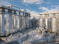 2-комнатная квартира · 98.66 м², Акселеу Сейдембек 105/6 за ~ 61.2 млн ₸ в Алматы, Наурызбайский р-н — фото 5