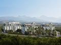 2-комнатная квартира · 98.66 м², Акселеу Сейдембек 105/6 за ~ 61.2 млн ₸ в Алматы, Наурызбайский р-н — фото 10