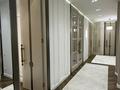 5-комнатная квартира · 180.2 м² · 8/9 этаж, Е-899 3 за 200 млн ₸ в Астане, Нура р-н — фото 15
