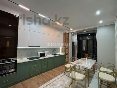2-комнатная квартира · 72 м² · 5/6 этаж, Аскарова 19 — Март, Центр за 22 000 ₸ в Таразе