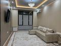 2-комнатная квартира · 72 м² · 5/6 этаж, Аскарова 19 — Март, Центр за 22 000 ₸ в Таразе — фото 5